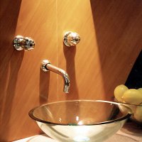 Glass Basins