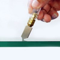 Glass Cutting