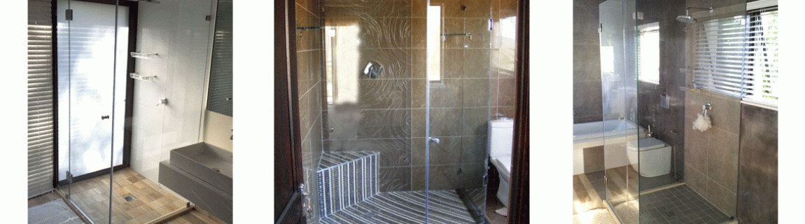 Showers