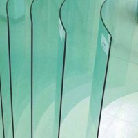 Glass Bending