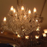 Chandelier24