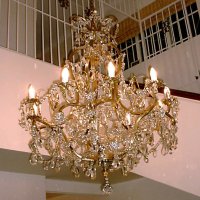Chandelier38