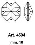 4504
