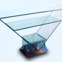Glass Furniture