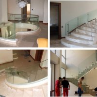 Staircases